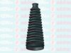 TOYOT 4553509120 Bellow Set, steering